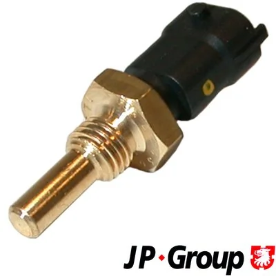 Sensor, coolant temperature